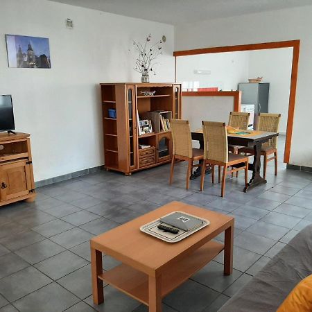 Gite De Kerezenn Fougerolles-Saint-Valbert Exterior foto
