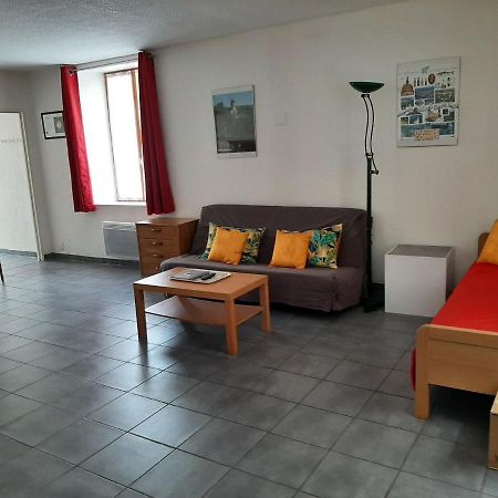 Gite De Kerezenn Fougerolles-Saint-Valbert Exterior foto